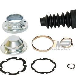 WJB / INMOTION PARTS WDS32302