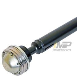 WJB / INMOTION PARTS WDS36327