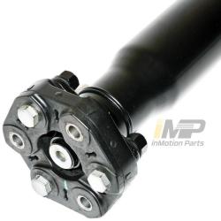 WJB / INMOTION PARTS WDS36587