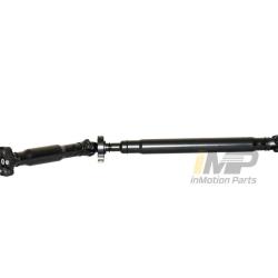 WJB / INMOTION PARTS WDS36587