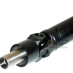 WJB / INMOTION PARTS WDS36901