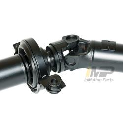 WJB / INMOTION PARTS WDS36901