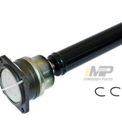 WJB / INMOTION PARTS WDS38008