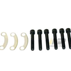 WJB / INMOTION PARTS WDS38136