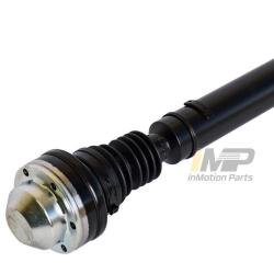 WJB / INMOTION PARTS WDS38142