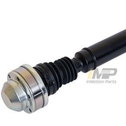 WJB / INMOTION PARTS WDS38143