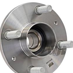 WJB / INMOTION PARTS SPK1046