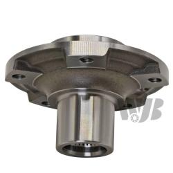 WJB / INMOTION PARTS SPK1049