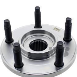 WJB / INMOTION PARTS SPK676