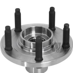 WJB / INMOTION PARTS SPK876