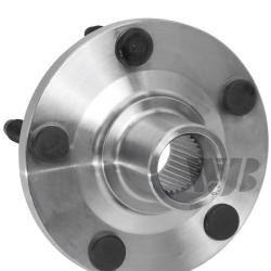 WJB / INMOTION PARTS SPK876