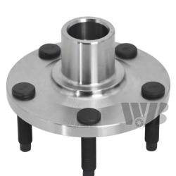 WJB / INMOTION PARTS SPK876