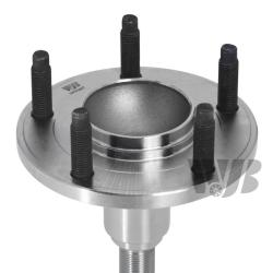 WJB / INMOTION PARTS SPK997