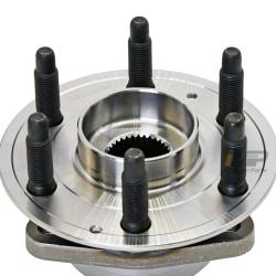 WJB / INMOTION PARTS WA13526554