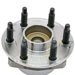 WJB / INMOTION PARTS WA13526555