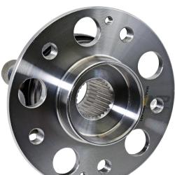 WJB / INMOTION PARTS WA42200T6NA51