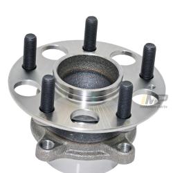 WJB / INMOTION PARTS WA42200TJCA02