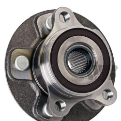 WJB / INMOTION PARTS WA43550F4010