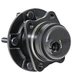 WJB / INMOTION PARTS WA512169HD