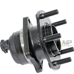 WJB / INMOTION PARTS WA512169HD