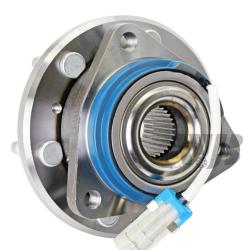 WJB / INMOTION PARTS WA512243HD