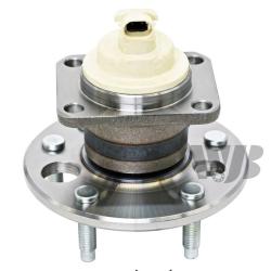 WJB / INMOTION PARTS WA512244