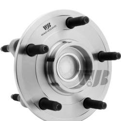 WJB / INMOTION PARTS WA512302HD