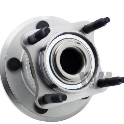 WJB / INMOTION PARTS WA512302HD