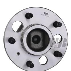 WJB / INMOTION PARTS WA512357HD