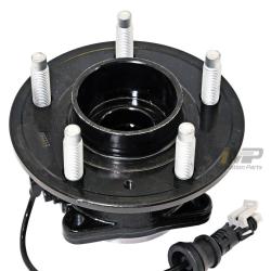 WJB / INMOTION PARTS WA512358HD