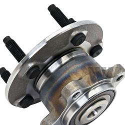 WJB / INMOTION PARTS WA512438