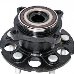 WJB / INMOTION PARTS WA512501HD