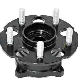 WJB / INMOTION PARTS WA512501HD