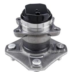 WJB / INMOTION PARTS WA512538