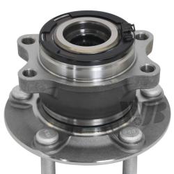 WJB / INMOTION PARTS WA512564