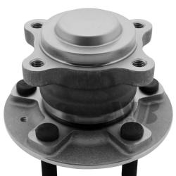 WJB / INMOTION PARTS WA512572