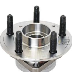 WJB / INMOTION PARTS WA512578