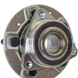 WJB / INMOTION PARTS WA512578