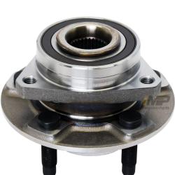 WJB / INMOTION PARTS WA512578