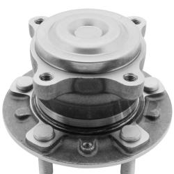 WJB / INMOTION PARTS WA512581