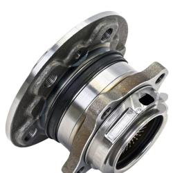 WJB / INMOTION PARTS WA512582