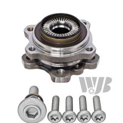 WJB / INMOTION PARTS WA512583