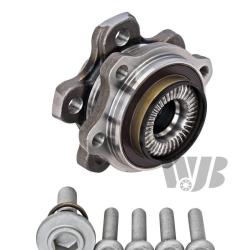 WJB / INMOTION PARTS WA512583