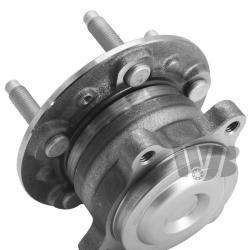 WJB / INMOTION PARTS WA512590