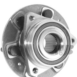 WJB / INMOTION PARTS WA512593