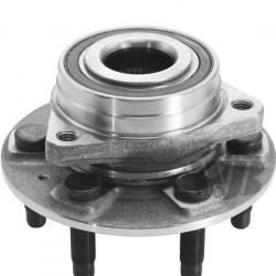 WJB / INMOTION PARTS WA512593