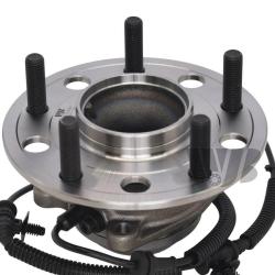 WJB / INMOTION PARTS WA512594