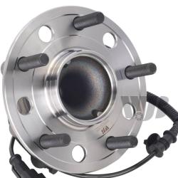 WJB / INMOTION PARTS WA512594