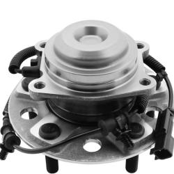 WJB / INMOTION PARTS WA512595