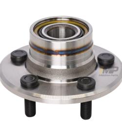 WJB / INMOTION PARTS WA512601